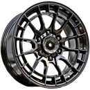 1401 B NEW RIMS ALUMINIOWE 17 6x139,7 NISSAN PATROL TOYOTA HILUX 4X4