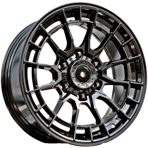1401 B NEW RIMS ALUMINIOWE 17 6x139,7 NISSAN PATROL TOYOTA HILUX 4X4