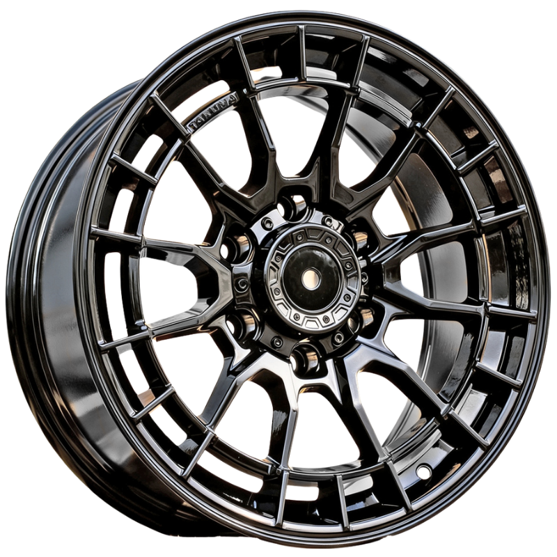 1401 B ÚJ FELNIK ALUMINIOWE 17 6x139,7 NISSAN PATROL TOYOTA HILUX 4X4
