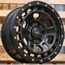 3S234 BLHM ÚJ MEGERŐSÍTETT FELNIK 4X4 17 6x139,7 CADILAC ESCALADE TOYOTA