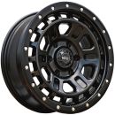3S234 BLHM NOU REINFORȚAT JANTE 4X4 17 6x139,7 CADILAC ESCALADE TOYOTA