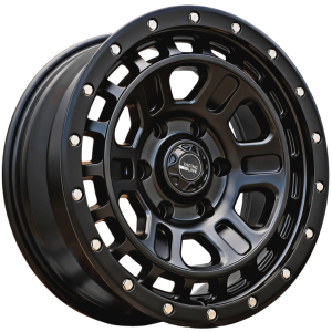 3S234 BLHM NOVÉ ZESÍLENÉ DISKY 4X4 17 6x139,7 CADILAC ESCALADE TOYOTA