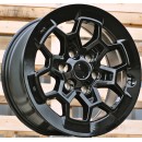 3210 B NEW REINFORCED RIMS 4X4 17 6x139,7 CADILAC ESCALADE TOYOTA