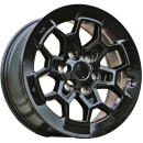 3210 B NEW REINFORCED RIMS 4X4 17 6x139,7 CADILAC ESCALADE TOYOTA