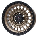 JT220 BRONZE FELNIK 17 9J ET0 6x139,7 OFFROAD 4X4