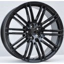 1026 B NOU REINFORȚAT ALUJANTE 21 5x112 LA PORSCHE MACAN