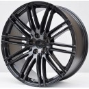 1026 B ÚJ MEGERŐSÍTETT ALUFELNIK 21 5x112 PORSCHE MACAN