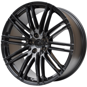 1026 B NEW REINFORCED ALURIMS 21 5x112 PORSCHE MACAN
