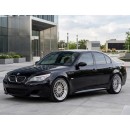 1803 MS FELNIK EGY KIS HIBÁVAL 19 8,5J 10J 5x120 BMW ALPINA 5 7 E39 E60 E61