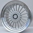 1803 MS FELGI Z MAŁĄ WADĄ 19 8,5J 10J 5x120 DO BMW ALPINA 5 7 E39 E60 E61