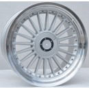 1803 MS FELNIK EGY KIS HIBÁVAL 19 8,5J 10J 5x120 BMW ALPINA 5 7 E39 E60 E61
