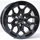3210 B ÚJ ALUFFELNIK 17 6x139,7 TOYOTA HILUX CRUISER 4X4 OFFROAD