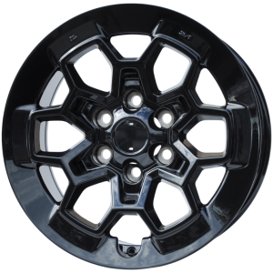 3210 B ÚJ ALUFFELNIK 17 6x139,7 TOYOTA HILUX CRUISER 4X4 OFFROAD