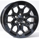 3210 B NEW ALUFRIMS 18 6x139,7 TOYOTA HILUX CRUISER 4X4 OFFROAD