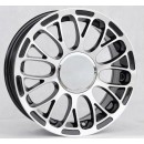 392 MB FELGI 15 4x98 FIAT PANDA PUNTO DOBLO 500