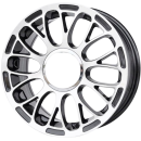 392 MB JANTE 15 4x98 FIAT PANDA PUNTO DOBLO 500