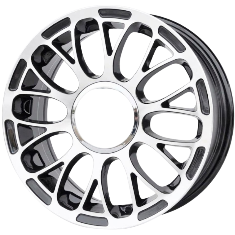 392 MB FELGI 15 4x98 FIAT PANDA PUNTO DOBLO 500