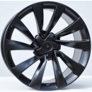 3410 BLHM NOWE WZMOCNIONE FELGI ALUMINIOWE 19 9,5J 5x114,3 TESLA MODEL 3 Y 