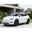 3410 BLHM NEW REINFORCED RIMS ALUMINIOWE 19 9,5J 5x114,3 TESLA MODEL 3 Y 