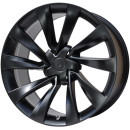 3410 BLHM NOWE WZMOCNIONE FELGI ALUMINIOWE 20 9,5J 5x114,3 TESLA MODEL 3 Y