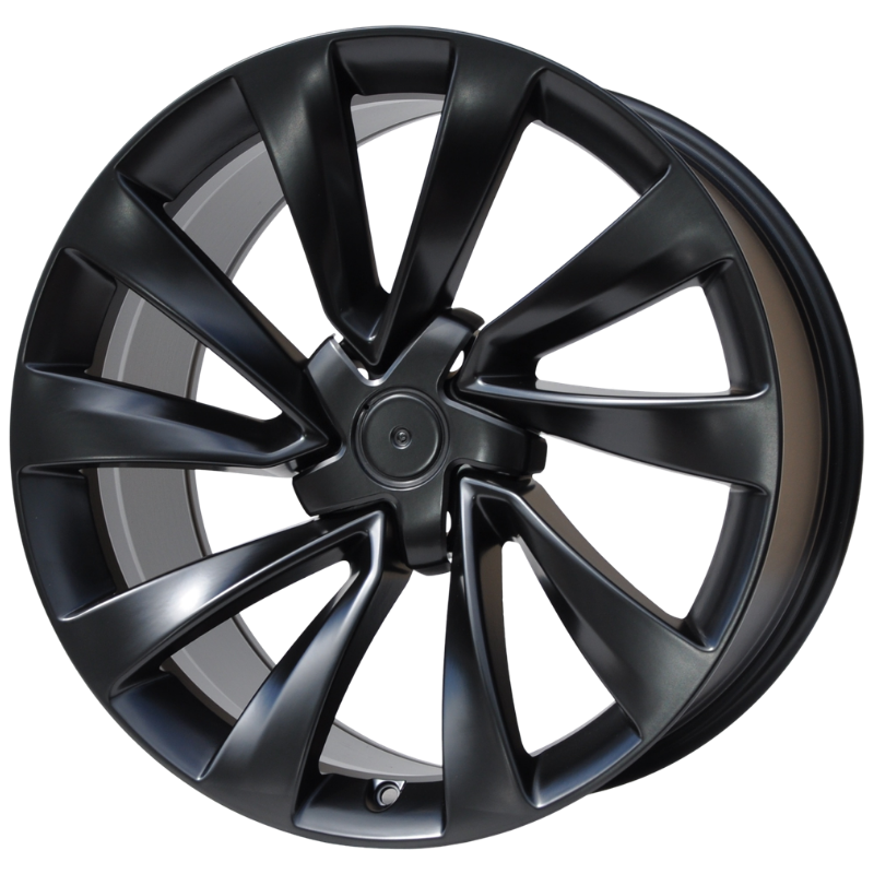 3410 BLHM NOWE WZMOCNIONE FELGI ALUMINIOWE 20 9,5J 5x114,3 TESLA MODEL 3 Y