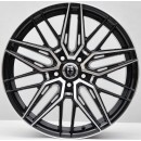 GL535 BMF DISKY 18 5x108 FORD MONDEO KUGA FOCUS VOLVO S60 S90 V90 XC60