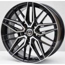 GL535 BMF FELNIK 18 5x108 FORD MONDEO KUGA FOCUS VOLVO S60 S90 V90 XC60