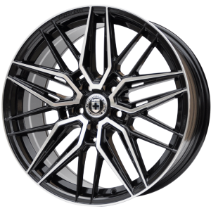 GL535 BMF RIMS 18 5x112 SKODA OCTAVIA SUPERB CUPRA FORMENTOR VW PASSAT