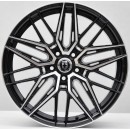 GL535 BMF FELNIK 18 5x112 SKODA OCTAVIA SUPERB CUPRA FORMENTOR VW PASSAT