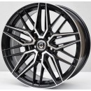 GL535 BMF JANTE 18 5x112 SKODA OCTAVIA SUPERB CUPRA FORMENTOR VW PASSAT