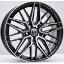 GL535 BMF DISKY 18 5x112 SKODA OCTAVIA SUPERB CUPRA FORMENTOR VW PASSAT