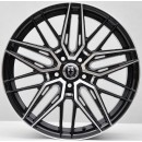 GL535 BMF FELGI 18 5x120 DO BMW 3 4 5 F30 F32 F34 F36 F10 F11 OPEL INSIGNIA