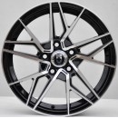 GL105 BMF FELNIK 16 5x100 AUDI A3 TT SKODA FABIA VW GOLF IV 4 POLO T-CROSS