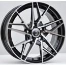GL105 BMF FELNIK 16 5x100 AUDI A3 TT SKODA FABIA VW GOLF IV 4 POLO T-CROSS