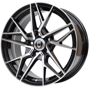 GL105 BMF FELGI 16 5x112 AUDI A3 SKODA OCTAVIA SUPERB VW GOLF 5 6 7 PASSAT