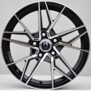 GL105 BMF JANTE 16 5x112 AUDI A3 SKODA OCTAVIA SUPERB VW GOLF 5 6 7 PASSAT