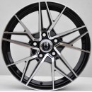 GL105 BMF JANTE 18 5x120 BMW 3 4 5 F30 F32 F34 F36 F10 F11 OPEL INSIGNIA A