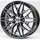 GL448 BMF RIMS 18 5x112 SKODA OCTAVIA SUPERB CUPRA FORMENTOR VW PASSAT