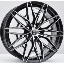 GL448 BMF JANTE 18 5x112 SKODA OCTAVIA SUPERB CUPRA FORMENTOR VW PASSAT