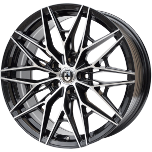 GL448 BMF FELGI 18 5x108 FORD FOCUS S-MAX MONDEO KUGA VOLVO S60 V60 S90 V90