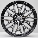 GL448 BMF JANTE 18 5x108 FORD FOCUS S-MAX MONDEO KUGA VOLVO S60 V60 S90 V90