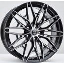 GL448 BMF RIMS 19 5x112 AUDI A4 A6 A8 SKODA KODIAQ SUPERB VW PASSAT TIGUAN