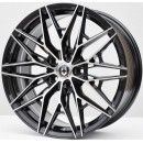 GL448 BMF DISKY 19 5x112 AUDI A4 A6 A8 SKODA KODIAQ SUPERB VW PASSAT TIGUAN