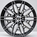 GL448 BMF JANTE 19 5x120 BMW 3 4 5 7 F30 F31 F32 F34 F36 F10 F11 F01 X3