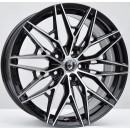 GL448 BMF JANTE 19 5x120 BMW 3 4 5 7 F30 F31 F32 F34 F36 F10 F11 F01 X3