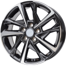 3535 MB NOWE FELGI 17 5x114,3 HYUNDAI TUCSON I30 I40 KIA CEED PRO SPORTAGE