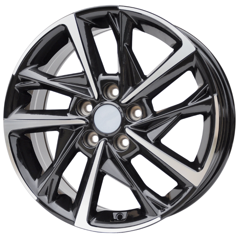 3535 MB NOVÉ DISKY 17 5x114,3 HYUNDAI TUCSON I30 I40 KIA CEED PRO SPORTAGE