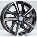 3535 MB ÚJ FELNIK 17 5x114,3 HYUNDAI TUCSON I30 I40 KIA CEED PRO SPORTAGE