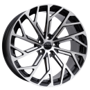 0337 MB NOWE FELGI 19 5x112 AUDI A5 A6 C7 C8 Q3 Q5 FY GU Q6 A8 D4 D5 ET34