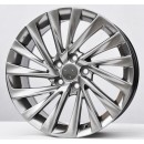 5716 FBX152 HB NOVÉ ALUDISKY 18 5x114,3 LEXUS NX UX RX LBX LC LS LX